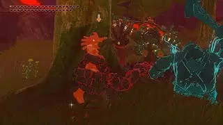 gloom spawn battle, but i let the sages do all the work
