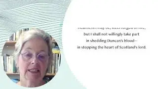 A Dagger’s Right of Reply