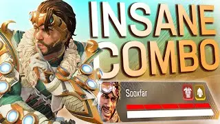 This Weapon Combo Should NOT be Allowed!