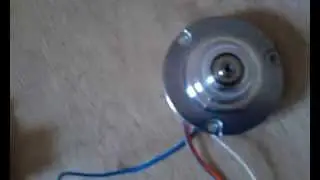 LB11880 test drive