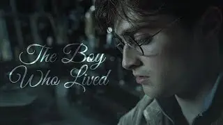 The Boy Who Lived