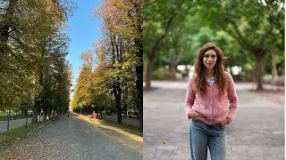 Vlog - O zi de toamna din viata unei mame
