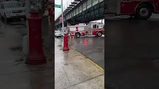 Fire Department 🔥