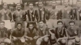 Montevarchi, torna in auge la sfida di 90 anni fa