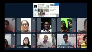 National CUBE Meet 2021 | Day 3