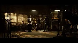 Daybreakers (film, 2009) - Je peux te faire redevenir un humain (HD)