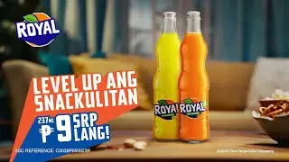 Your SNACKulitan partner