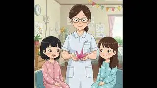 The tragic story of Sadako Sasaki