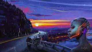 CHAU SARA - LOFI MIX