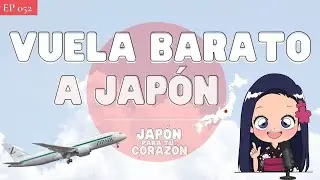 🤯 $400 usd los vuelos a Japón por ZIPAIR