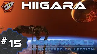Hiigara - Homeworld 2 Remastered #15