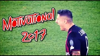 A.C.Milan Motivational Speech 2017