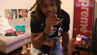 Mulah Marciano - Order Up (Official Music Video)