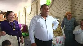 Благославление Чувас Карачай 1 часть