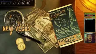 Fallout: New Vegas. Помощь Бомбистам и Последователям Апокалипсиса. Вступление в Братство Стали.