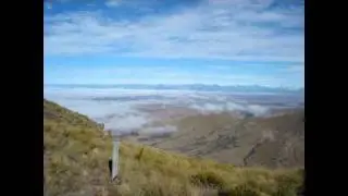 Mackenzie High Country Muster