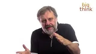 Žižek's ideal sexual situation