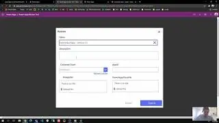 Quick Start Power Apps Code Review Tool By Mehdi Slaoui Andaloussi