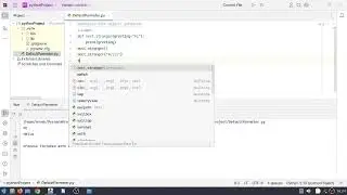 Creating python functions with default parameter values for optional arguments
