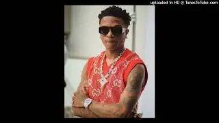 (FREE) Wizkid Type Beat x Rema Type Beat - 