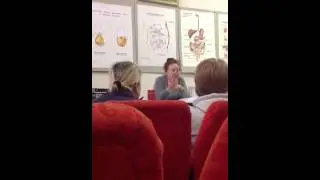 Лакто-бифидо бактерии часть1