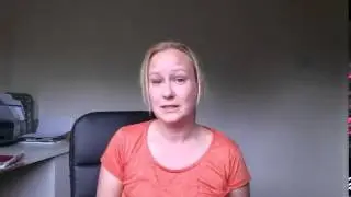Sreet Degree Testimonial Sarah Carter