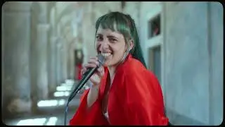 Marley Wildthing - Soul for Sale (official live one-shot)