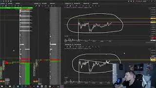 Рабочая НЕДЕЛЯ трейдера | +5670$ | Скальпинг криптовалют на Binance | Как заработать на трейдинге?