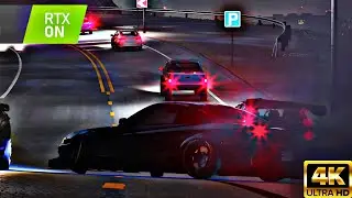 Carx Street (PC) - s14 Tandem With randoms