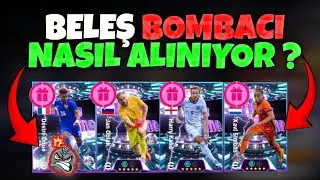 Free Bomber ShowTime 🔥 How to Get? 🤔 eFootball 2026 Mobile