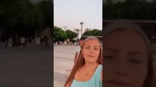 Вечерний Кемер 😍