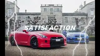 Satis faction remix