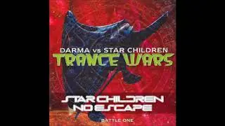 Star Children -  No Escape