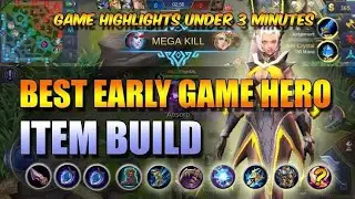 Selena Montage 2020 - MOBILE LEGENDS BANG BANG