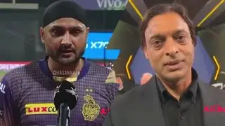 shoaib akhter outstanding reply to harbachan singh After Pakistan victory against India meme video.