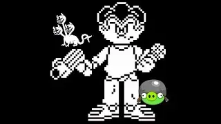 Две новой игры в Scratch!