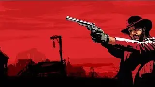 Red Dead Online 💥 Switch Kills 💥 yakkiller3201