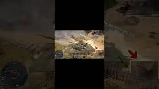 RPU moment #warthunder #gaijin #lol