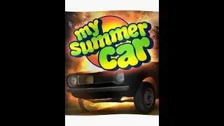 MOTORCUYUZ EZELDEN!! My Summer Car #1