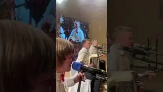 Хали-Гали!кавер от ансамбля Лад(Москва)