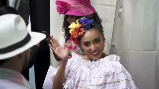50 años Secretaria de Movilidad