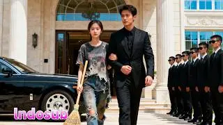 💘Ibu tiri kejam tindas gadis, anggap pembantu. Ternyata, gadis itu istri CEO & bakal kena balasan!