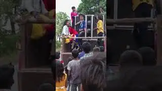 gjb ka dance pamodh premi ka gana #viral #foryou #bhojpuri #shorts #
