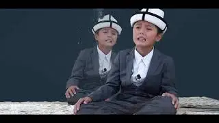 Азаматсың иним!