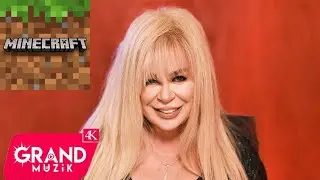 Zerrin Özer - Basit Numaralar (Minecraft Versiyon)