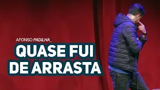 AFONSO PADILHA - VICIADOS EM VER ESPREMENDO ESPINHA E CRAVOS E SOBRE FILHOS