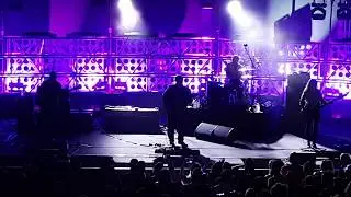 Pixies Ana Live