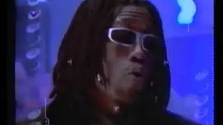 Future Sport Trailer 1998 (VHS Capture)