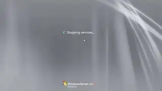 Part 2  - Changing the Server Name