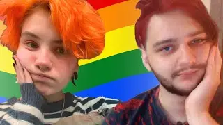 Я ПОДСЯДУ - АНАЛИЗ ФЕМ-ДВИЖЕНИЯ В TIKTOK | Vakuolly Оля Тыква